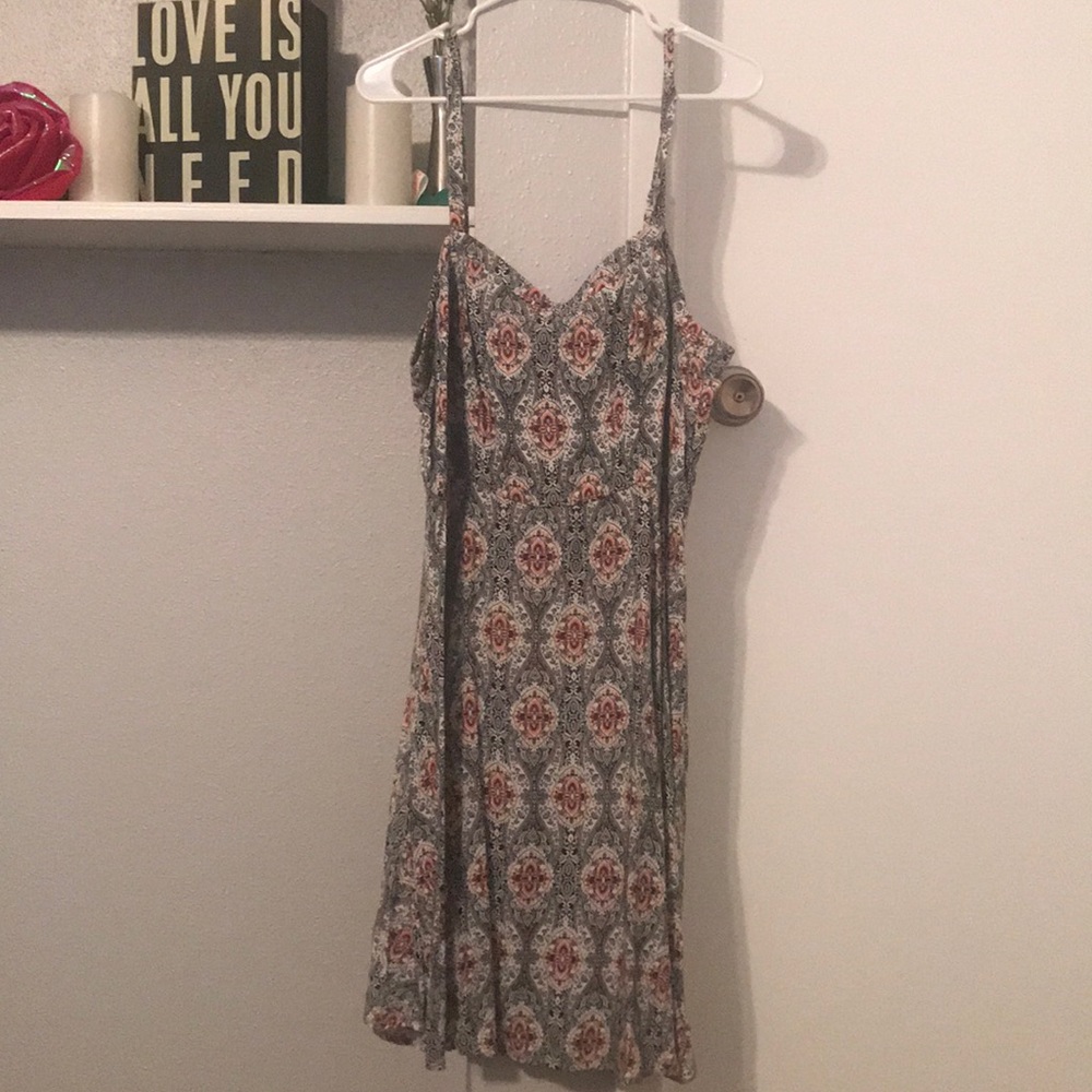 Torrid Sundress!